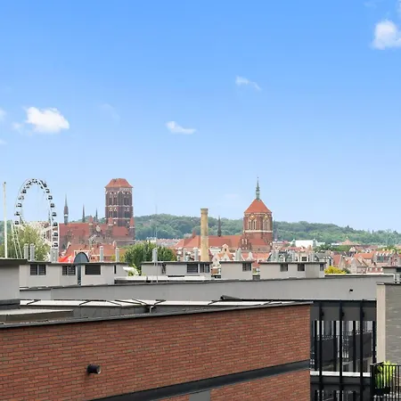 Daire Riverside By Lion