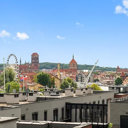 Riverside By Lion Daire