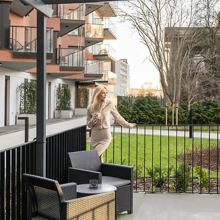 Riverside In Center Sauna & Gym By Lion