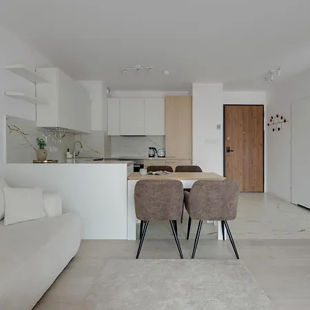 Riverside By Lion * גדנסק