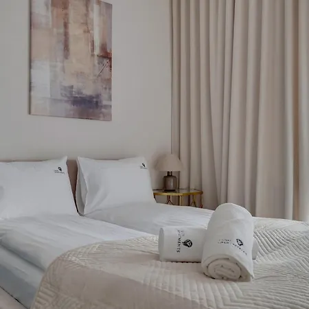 Riverside By Lion גדנסק