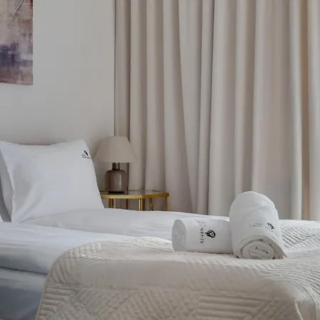 Apartman Riverside By Lion
