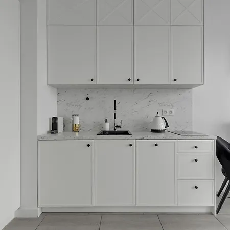 דירה Riverside By Lion *