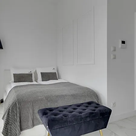 Riverside By Lion * Gdańsk