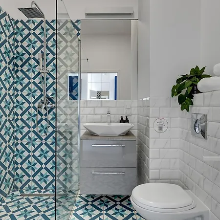 דירה Riverside By Lion