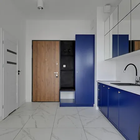 Apartment Riverside By Lion *
