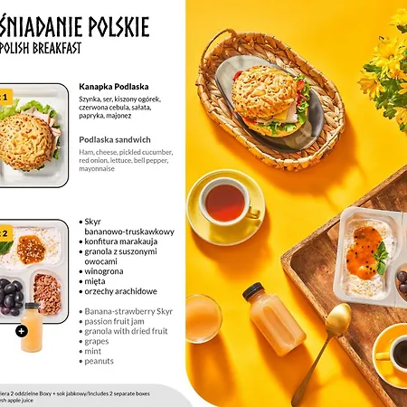 דירה Riverside By Lion גדנסק