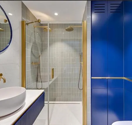 Riverside By Lion Apartment