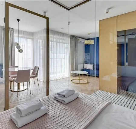 Apartment Riverside By Lion *