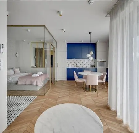 Riverside By Lion Apartment