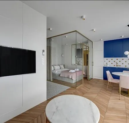 Riverside By Lion Apartment