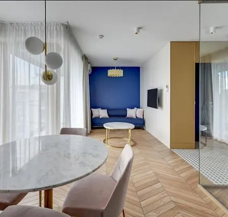 Riverside By Lion Apartment Danzig