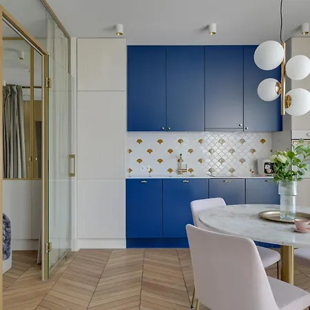 Apartment Riverside By Lion