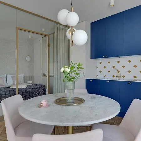 Apartment Riverside By Lion