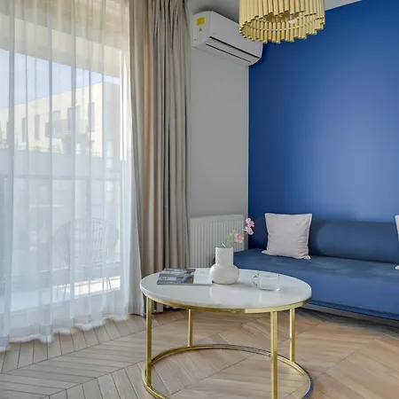 Apartment Riverside By Lion *