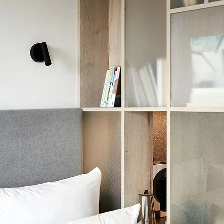 Riverside By Lion Apartment *