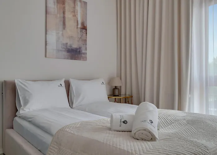 Riverside By Lion Gdańsk