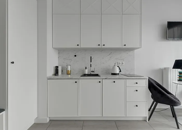 Apartman Riverside By Lion *