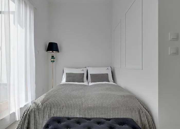 Apartman Riverside By Lion