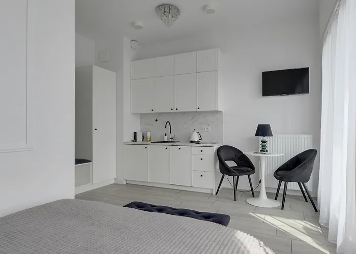 Apartman Riverside By Lion *