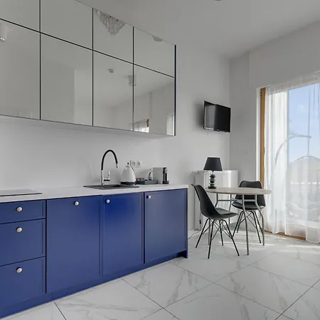 Riverside By Lion 公寓 *